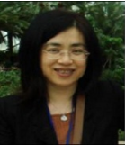 郑咏梅