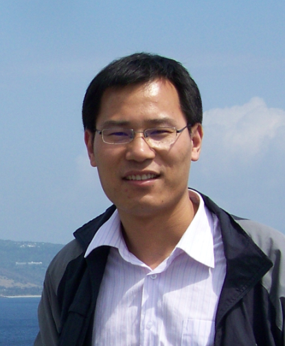 贺龙兵