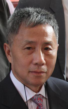 吴申庆