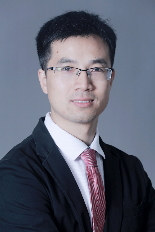 吴张雄