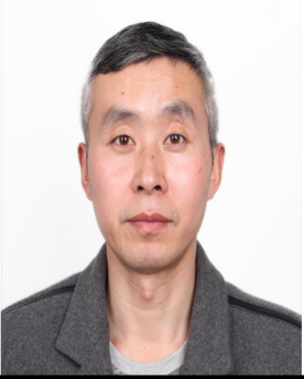 李玉林