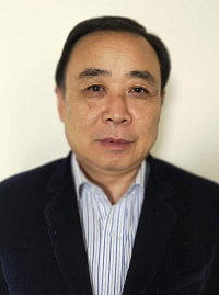 徐玉松