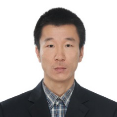 杨卫明