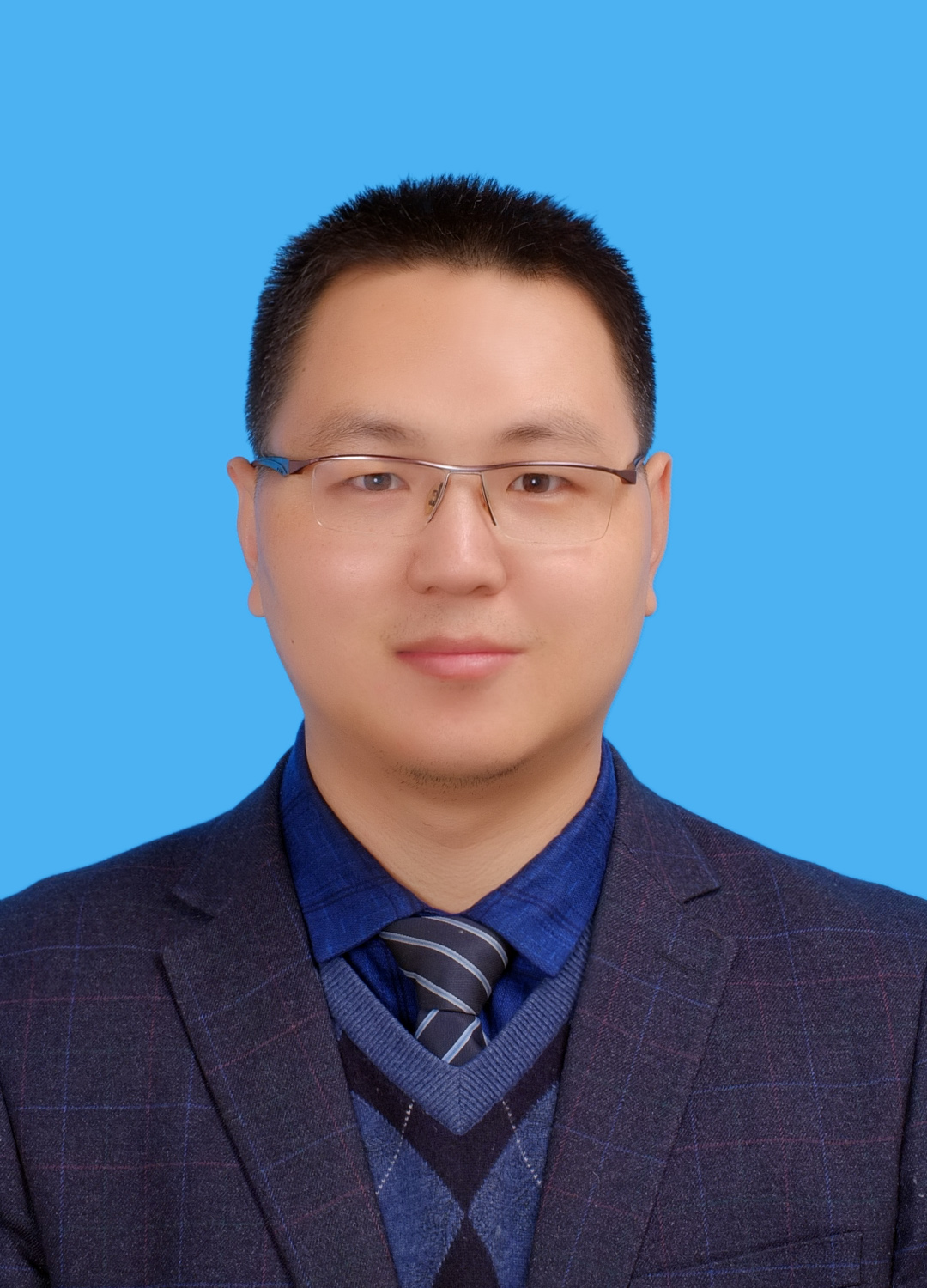 邹军涛