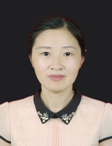 卢艳丽