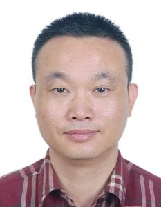 虞益挺