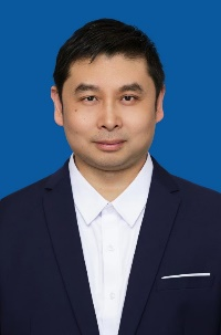 杨晓东